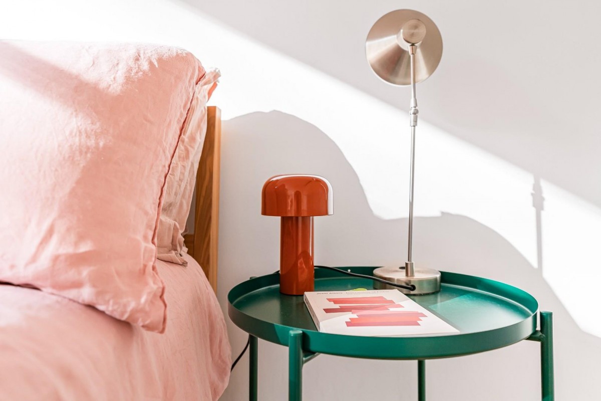 Taymount Grange, Taymount Rise