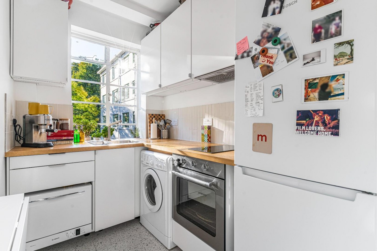 Taymount Grange, Taymount Rise