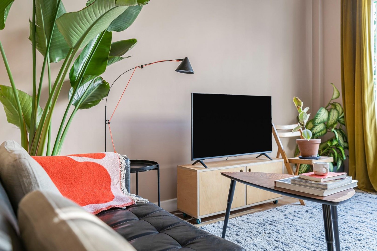 Taymount Grange, Taymount Rise