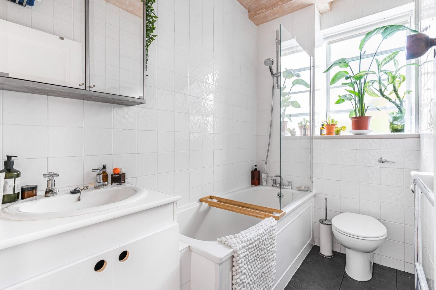 Taymount Grange, Taymount Rise