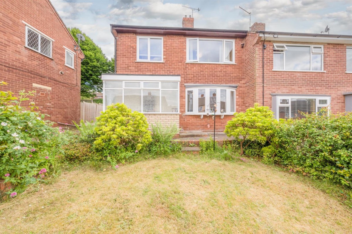 Kingsway, Stourbridge, DY8 4TG