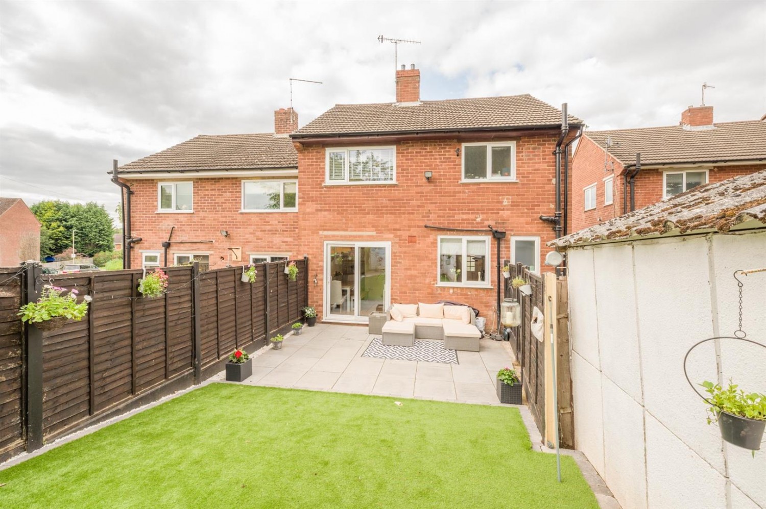 Kingsway, Stourbridge, DY8 4TG