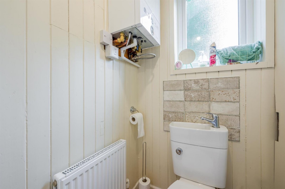 Kingsway, Stourbridge, DY8 4TG