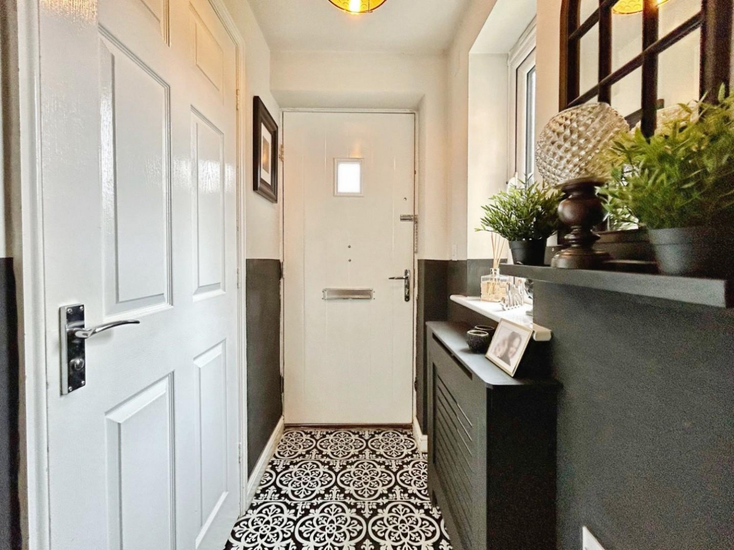 West Moor Croft, Goldthorpe, Rotherham