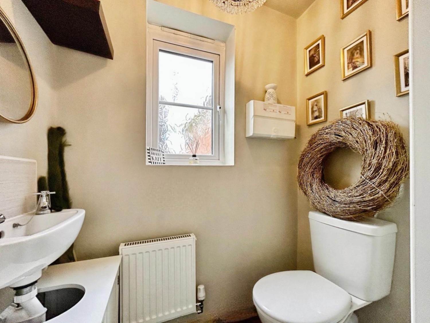 West Moor Croft, Goldthorpe, Rotherham