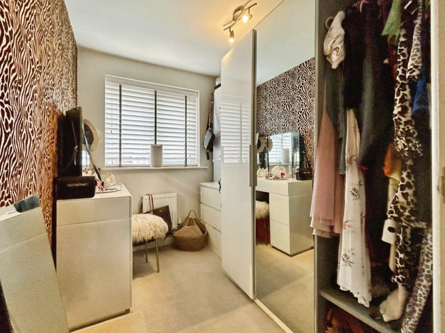 West Moor Croft, Goldthorpe, Rotherham