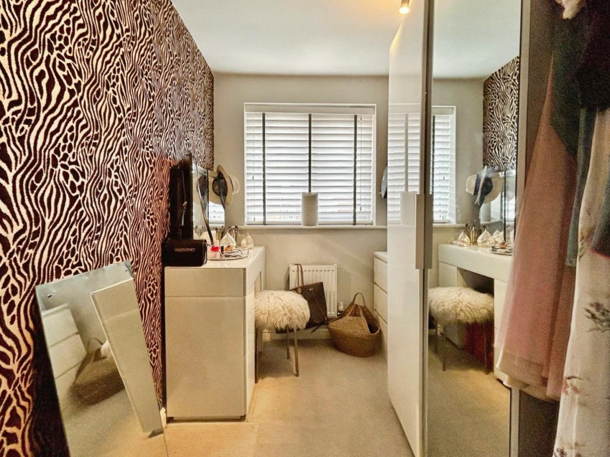 West Moor Croft, Goldthorpe, Rotherham