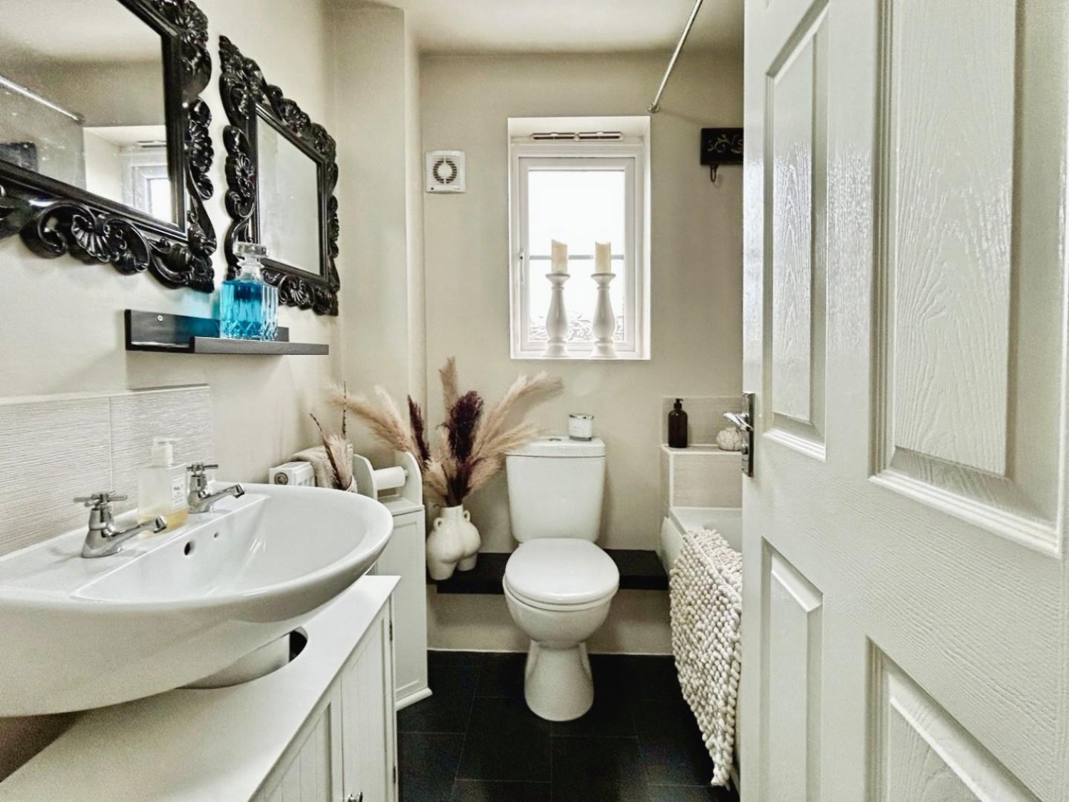 West Moor Croft, Goldthorpe, Rotherham