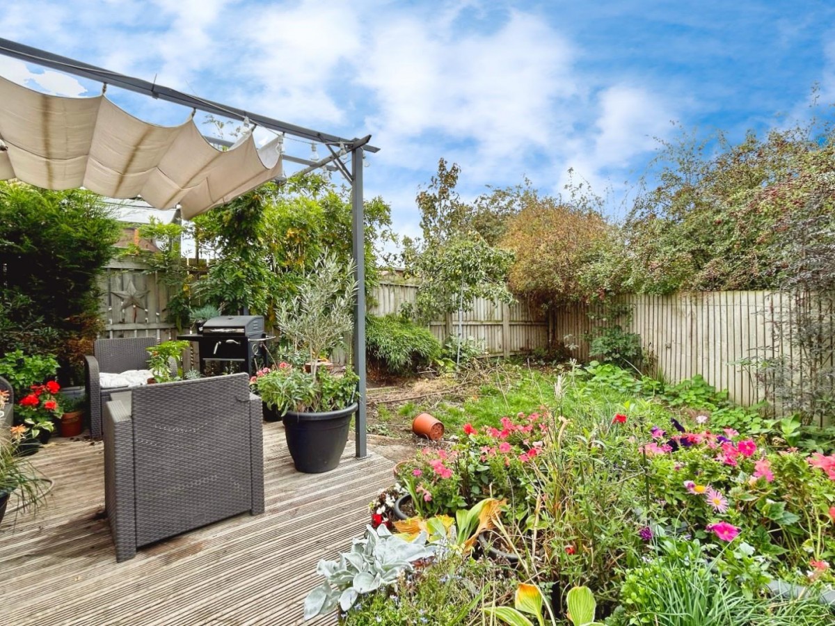 West Moor Croft, Goldthorpe, Rotherham