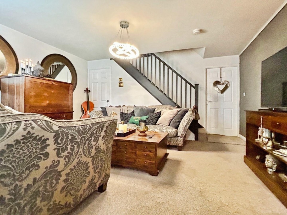 West Moor Croft, Goldthorpe, Rotherham