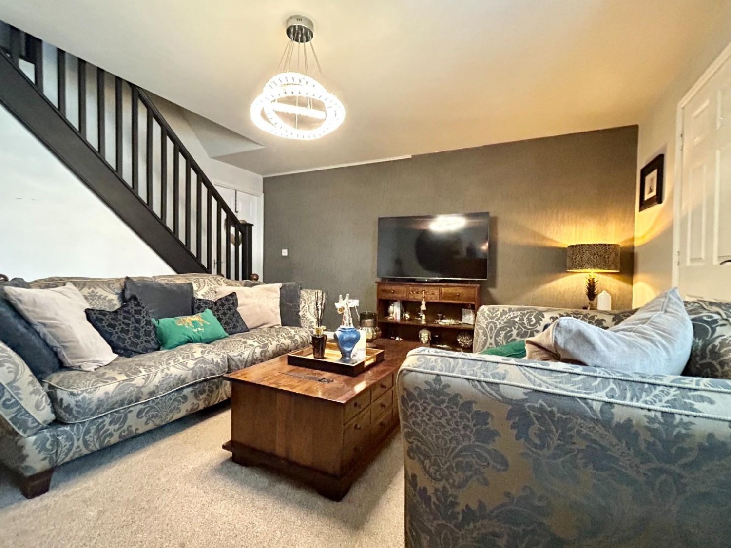 West Moor Croft, Goldthorpe, Rotherham