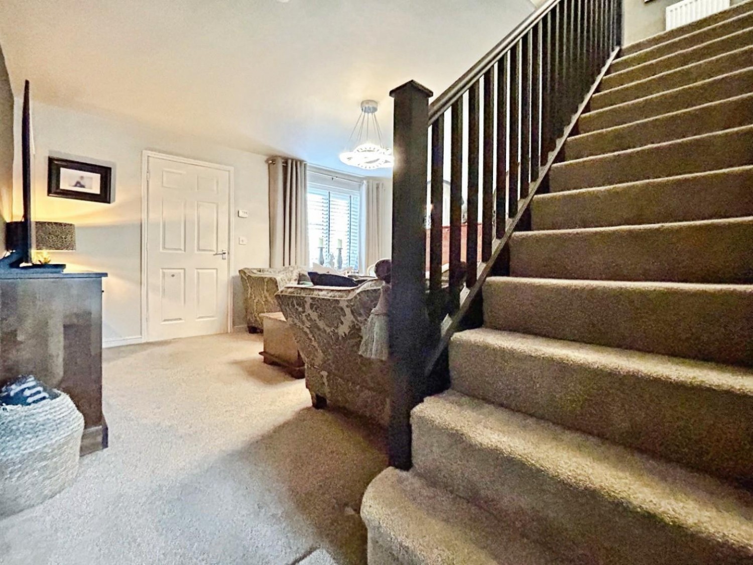 West Moor Croft, Goldthorpe, Rotherham