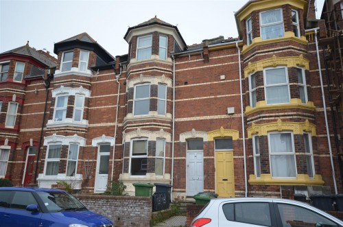 Polsloe Road, Exeter