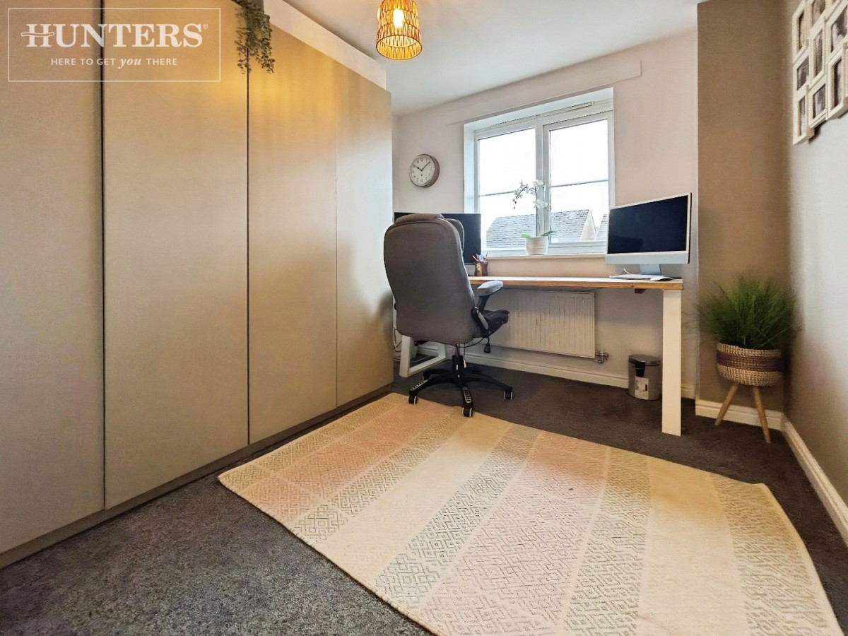 Old Royston Avenue, Royston, Barnsley