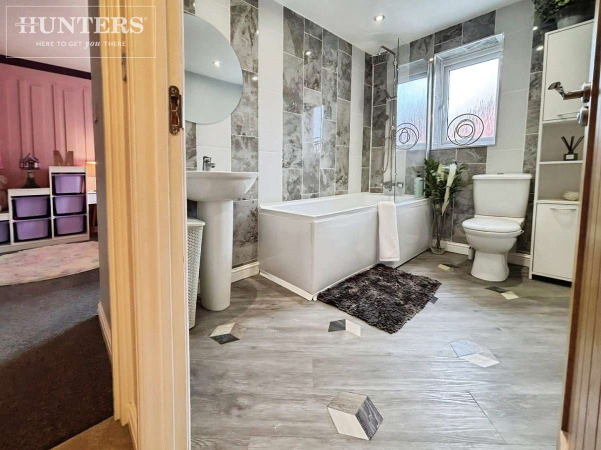 Old Royston Avenue, Royston, Barnsley