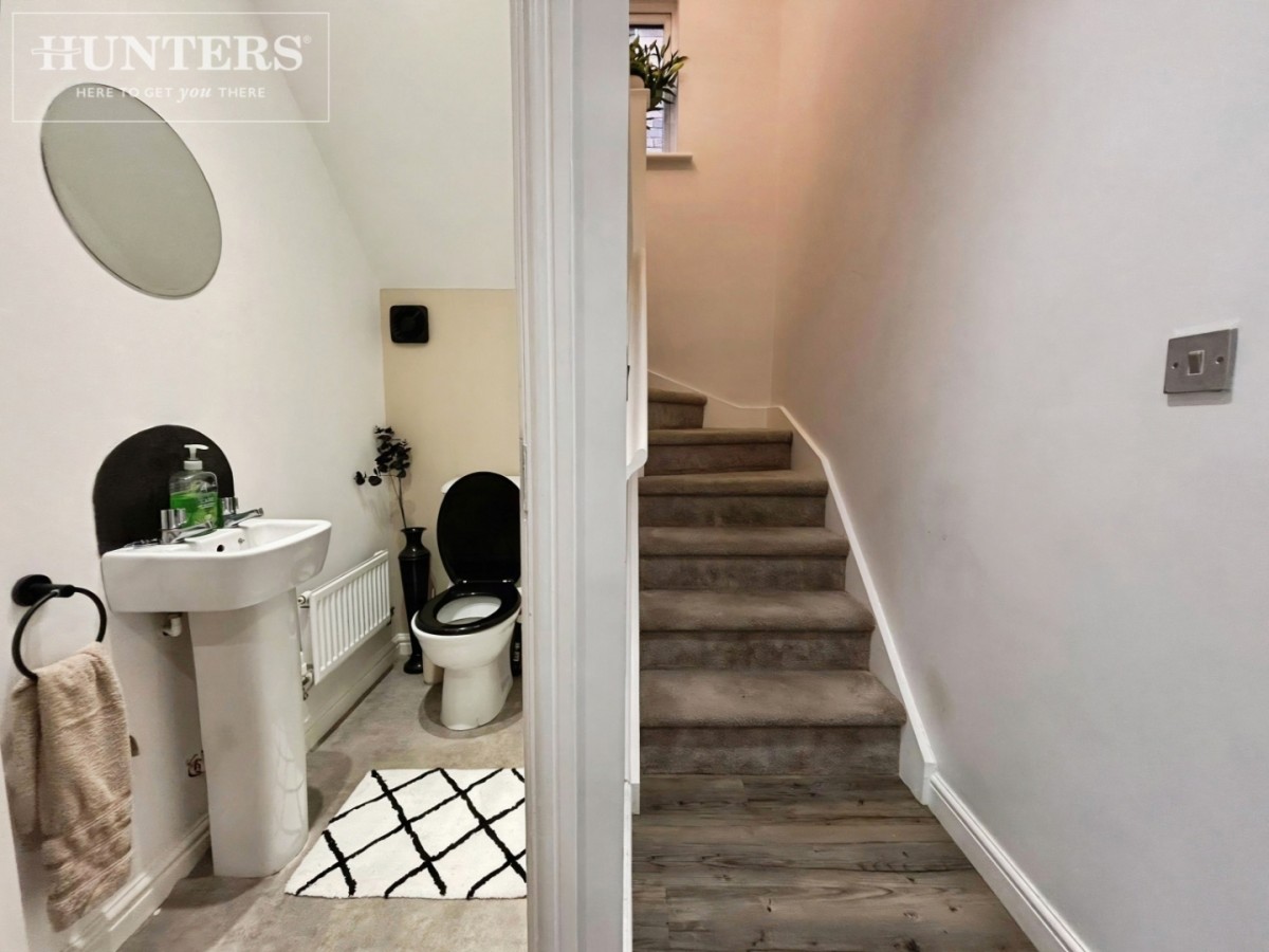 Old Royston Avenue, Royston, Barnsley