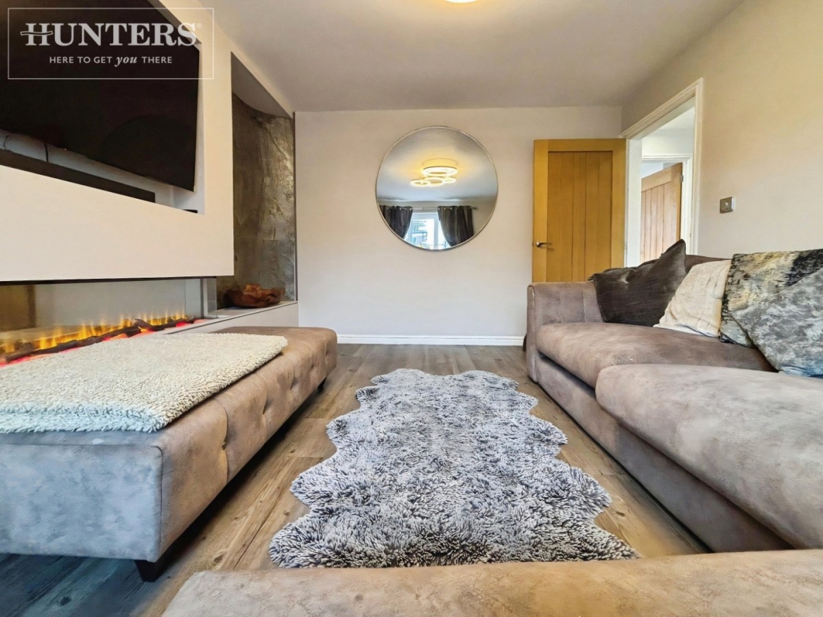 Old Royston Avenue, Royston, Barnsley