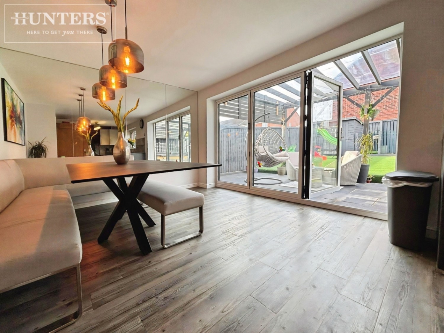 Old Royston Avenue, Royston, Barnsley