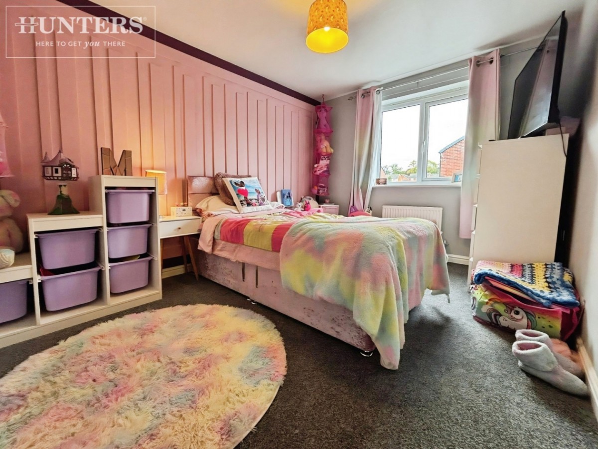 Old Royston Avenue, Royston, Barnsley