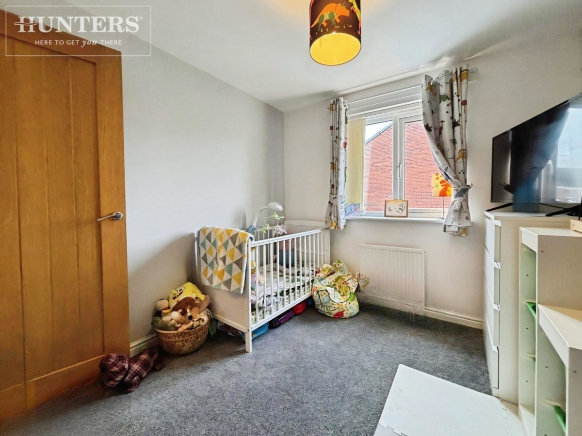 Old Royston Avenue, Royston, Barnsley