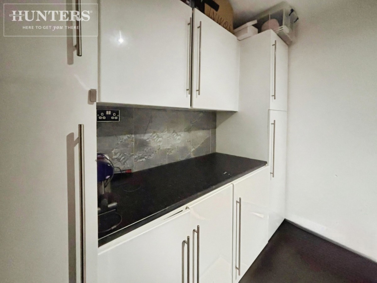 Old Royston Avenue, Royston, Barnsley