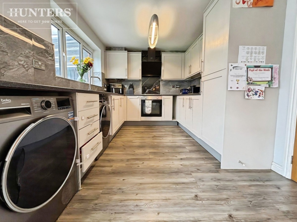 Old Royston Avenue, Royston, Barnsley