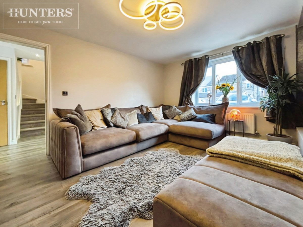 Old Royston Avenue, Royston, Barnsley