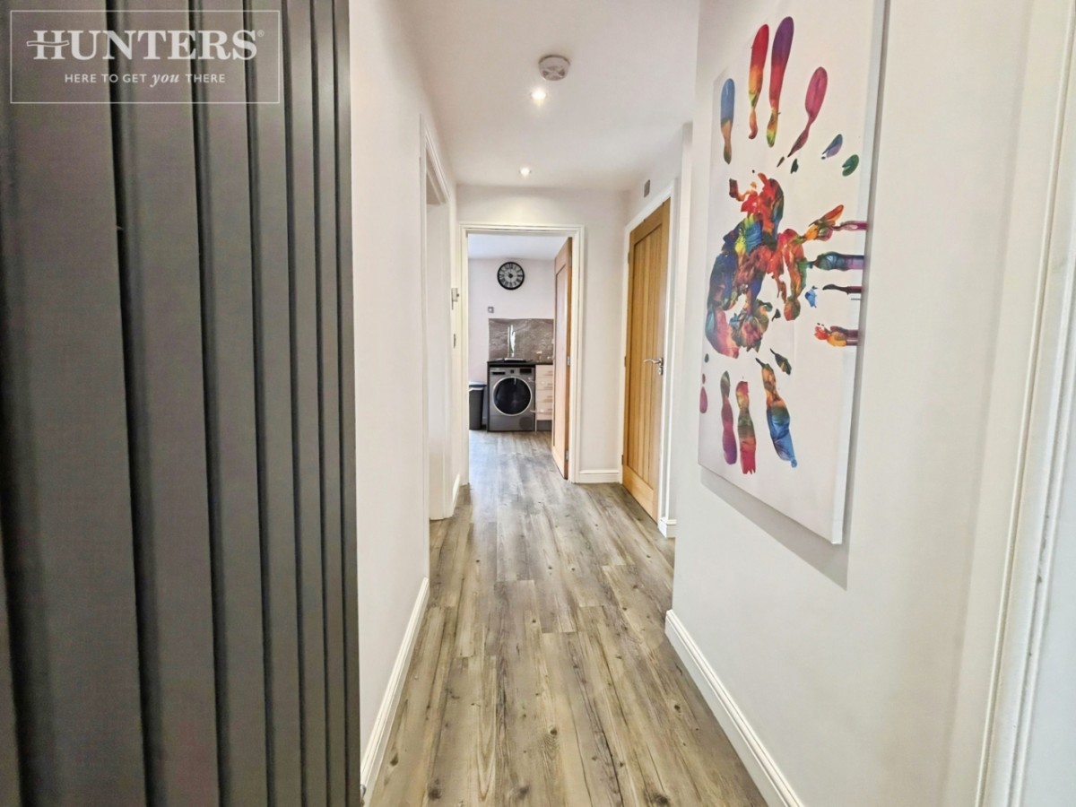 Old Royston Avenue, Royston, Barnsley