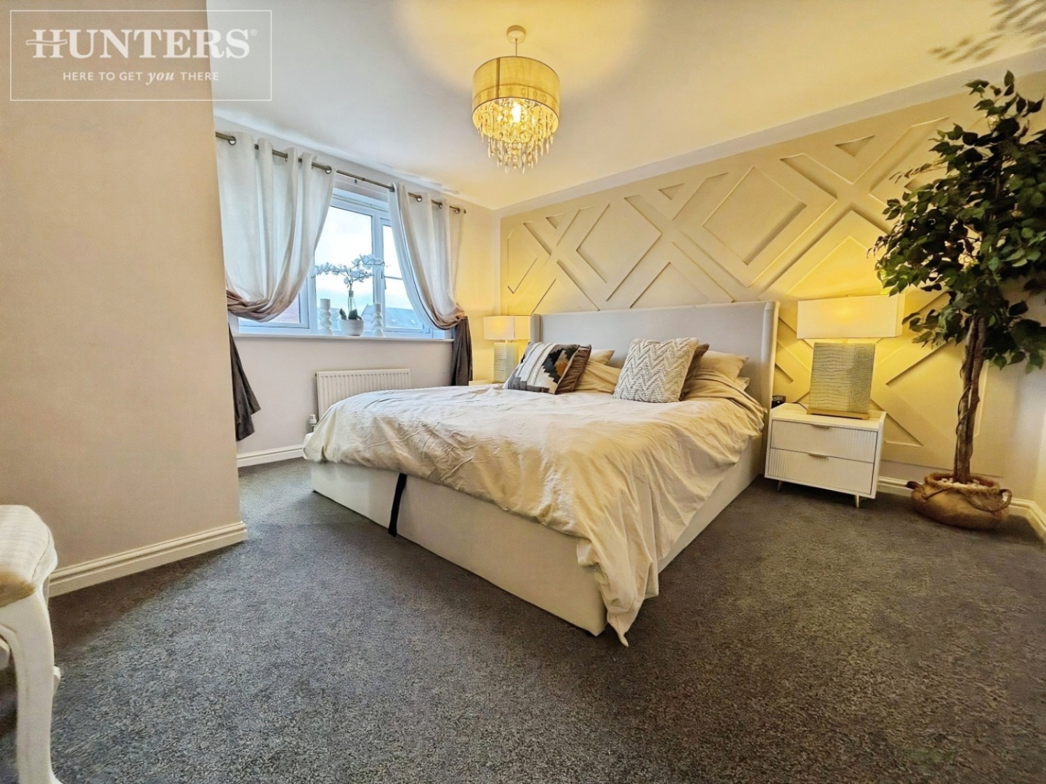 Old Royston Avenue, Royston, Barnsley