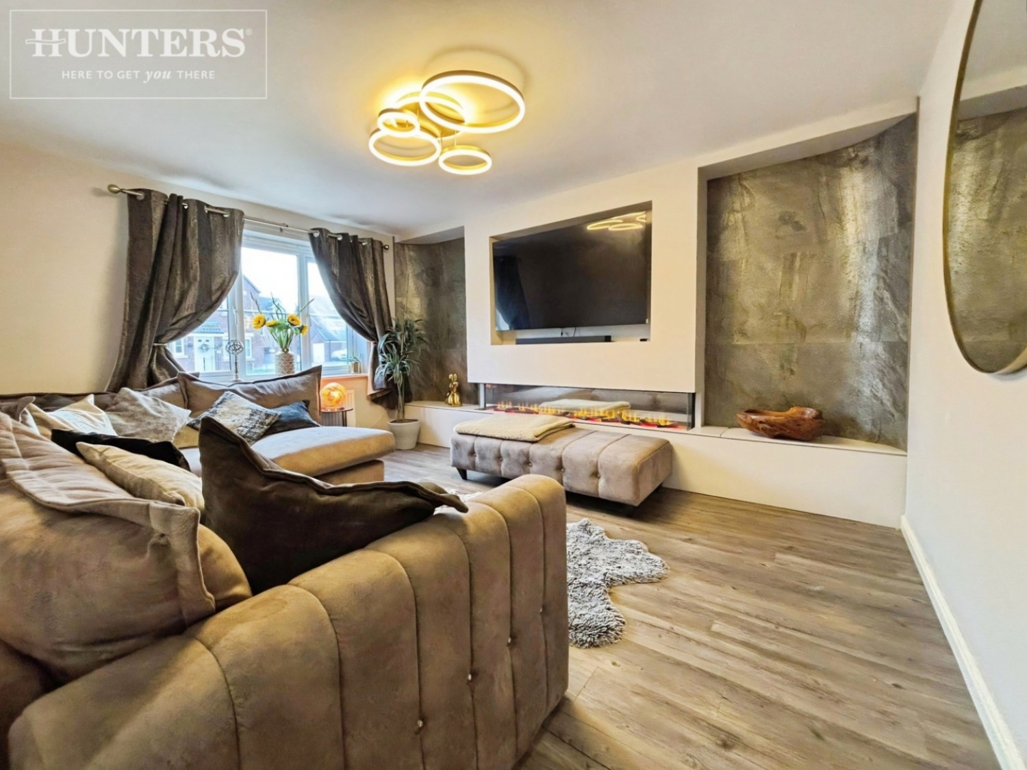 Old Royston Avenue, Royston, Barnsley