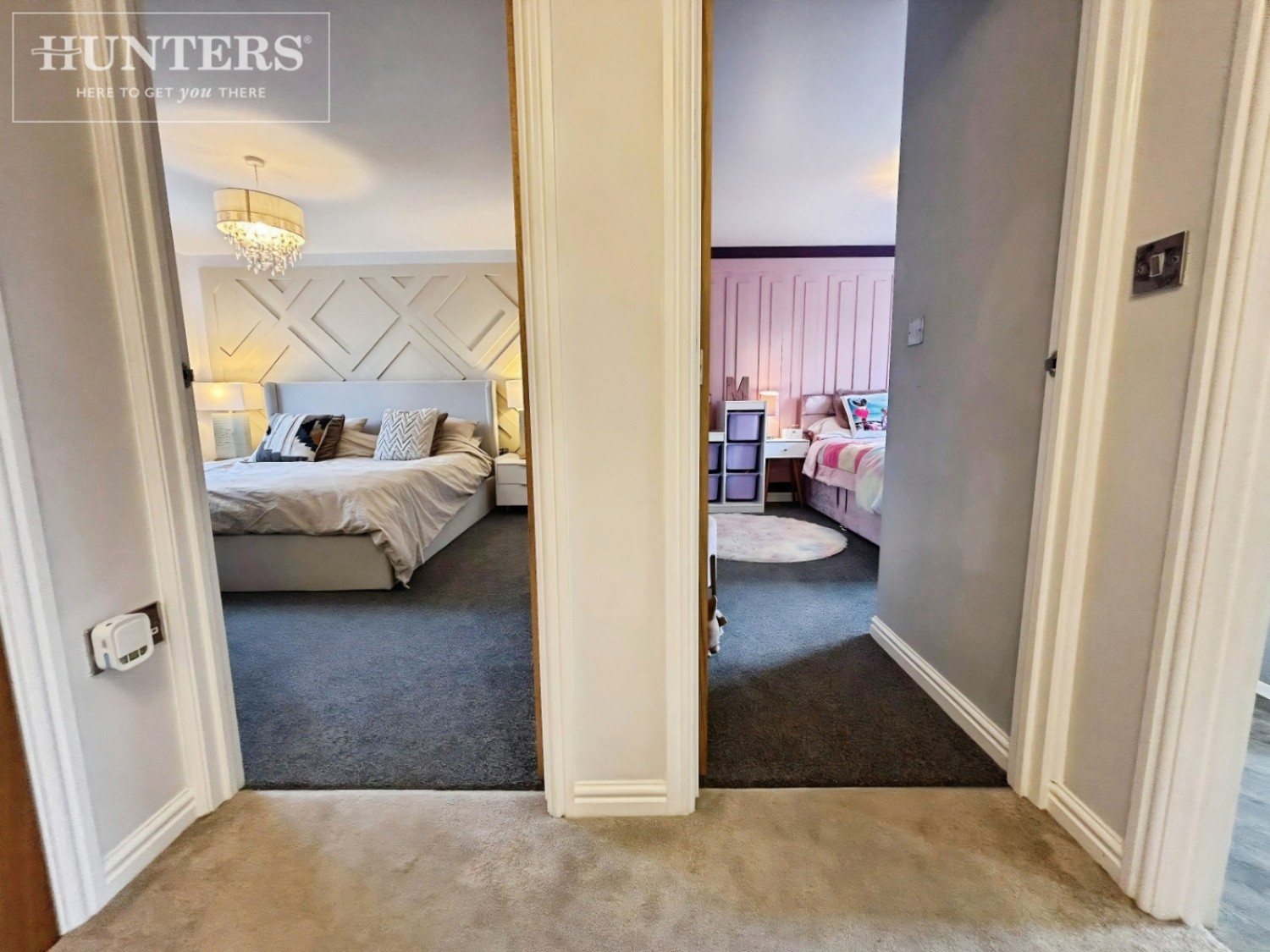 Old Royston Avenue, Royston, Barnsley