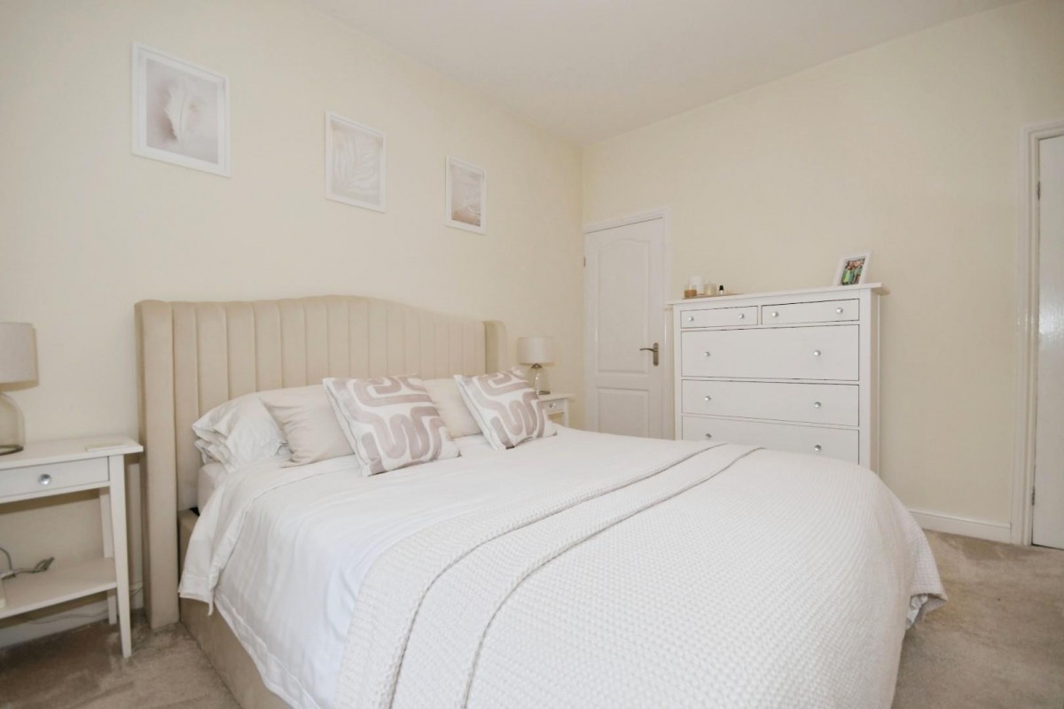 Harrison Road, Hillsborough, S6