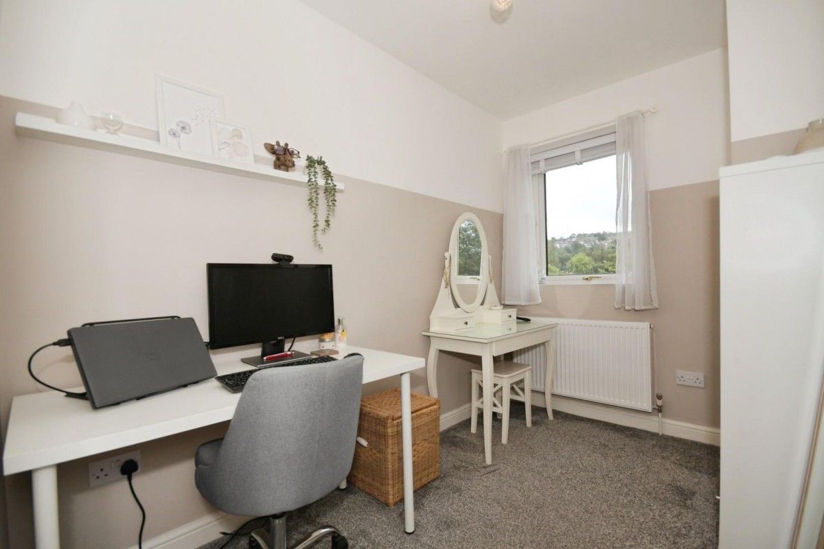 Harrison Road, Hillsborough, S6