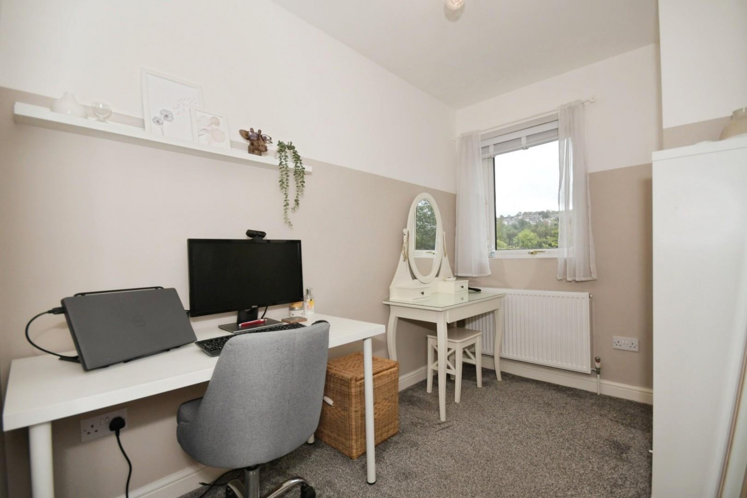 Harrison Road, Hillsborough, S6