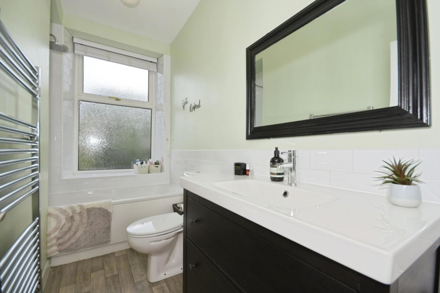 Harrison Road, Hillsborough, S6