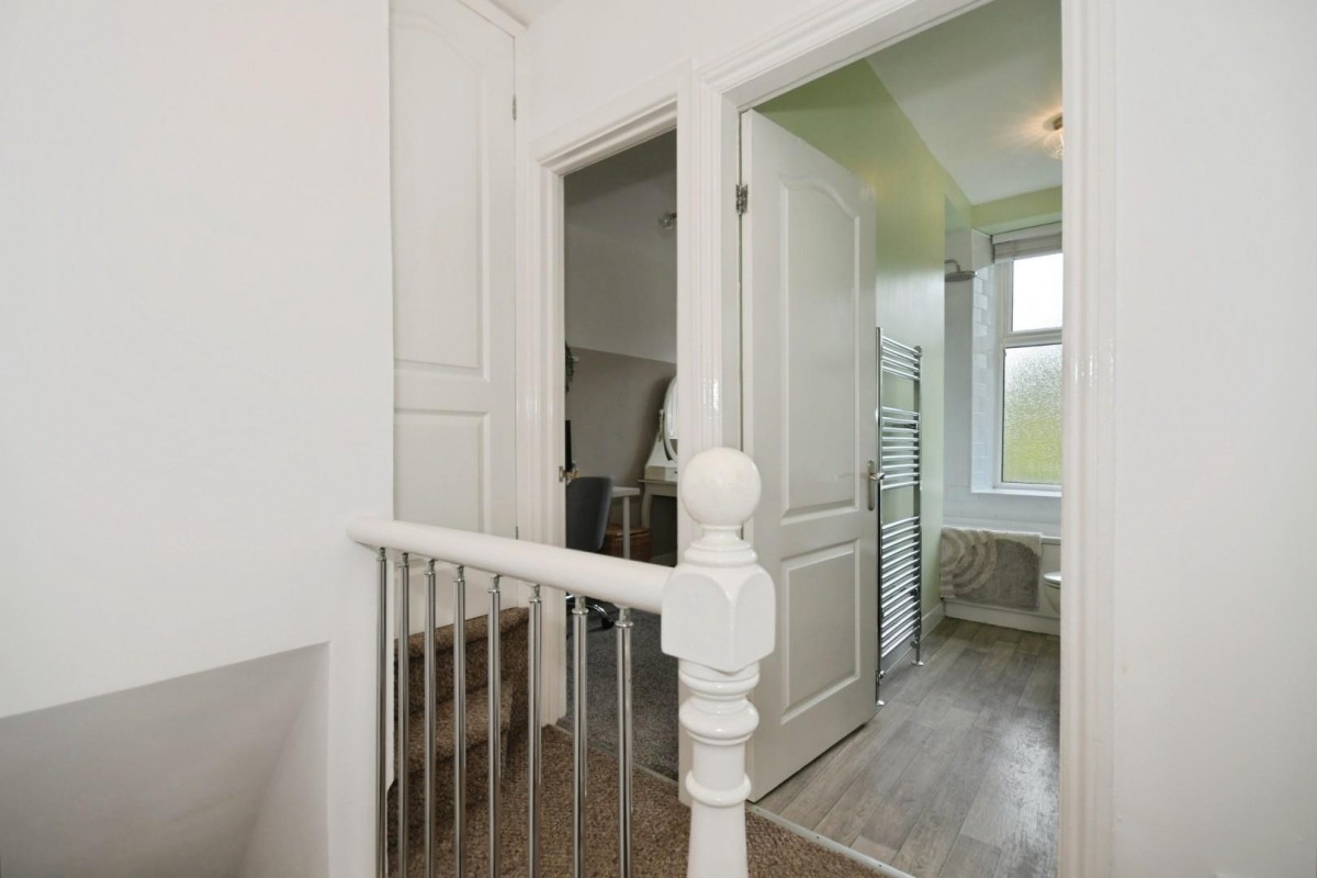 Harrison Road, Hillsborough, S6