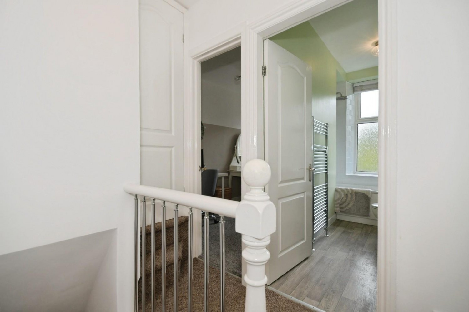 Harrison Road, Hillsborough, S6