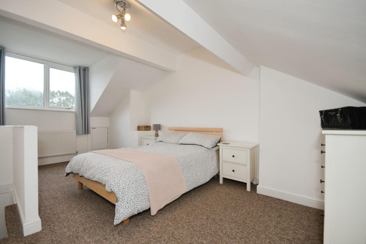 Harrison Road, Hillsborough, S6