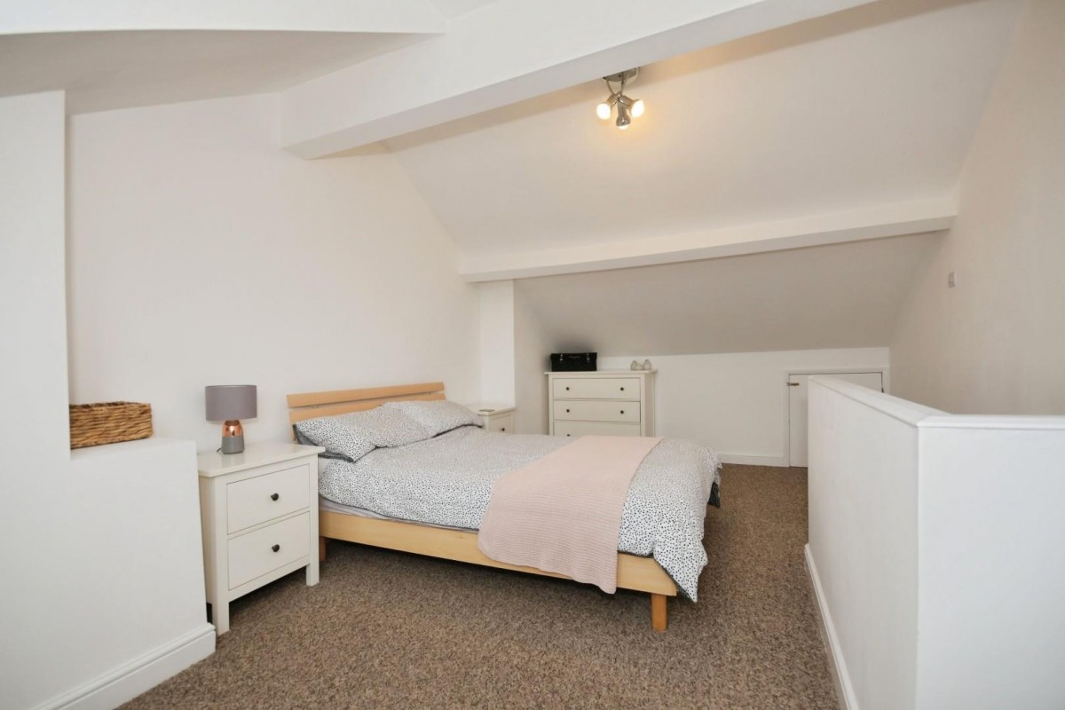 Harrison Road, Hillsborough, S6