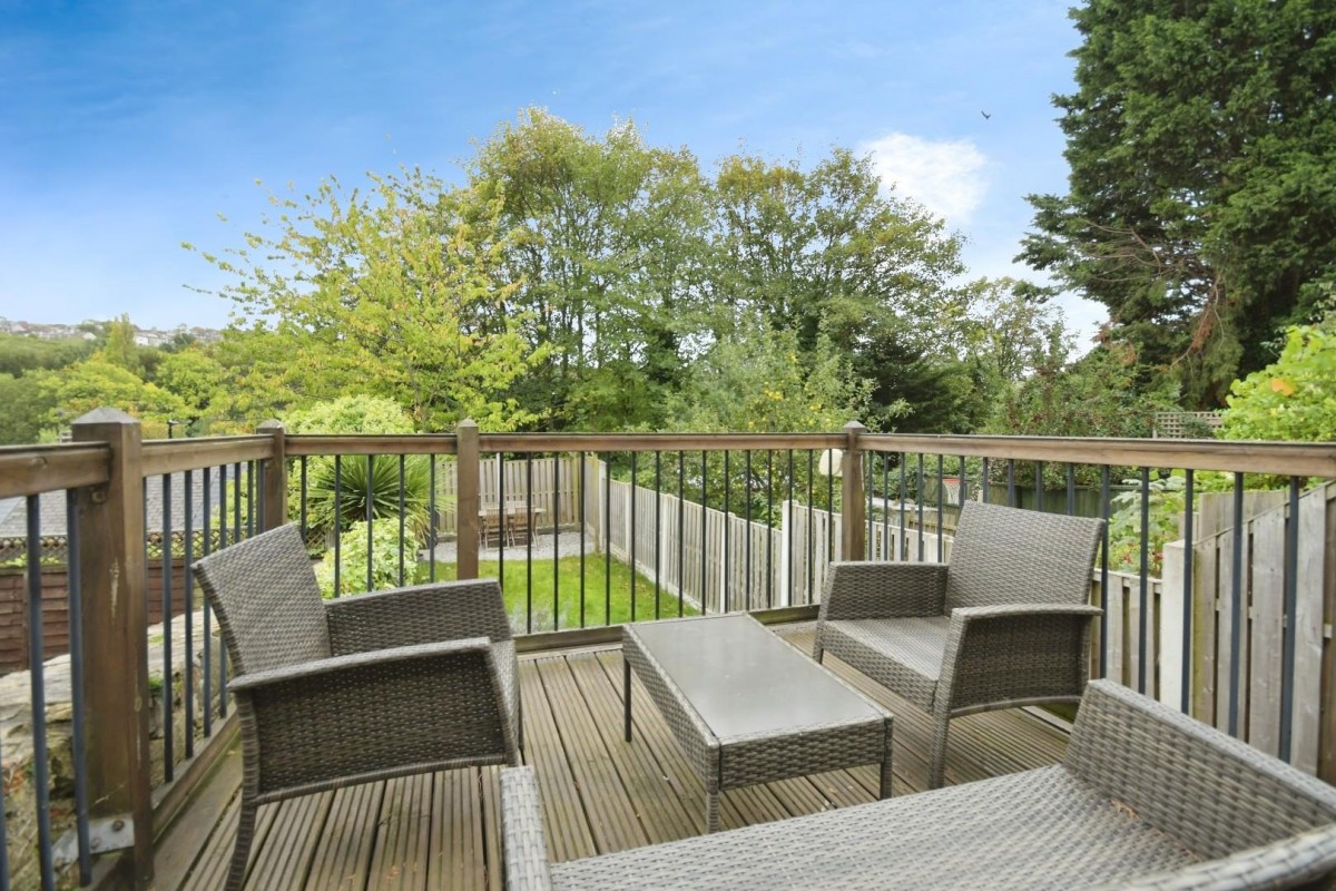 Harrison Road, Hillsborough, S6