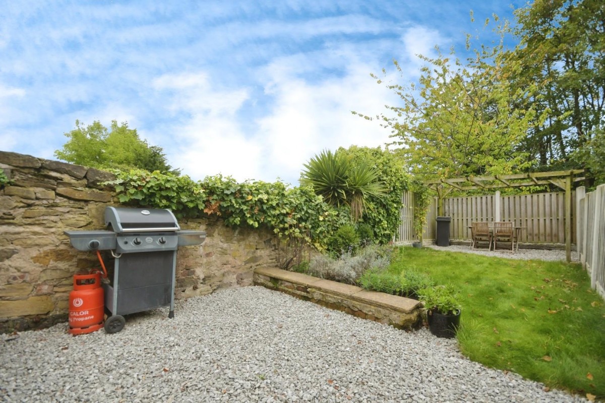 Harrison Road, Hillsborough, S6