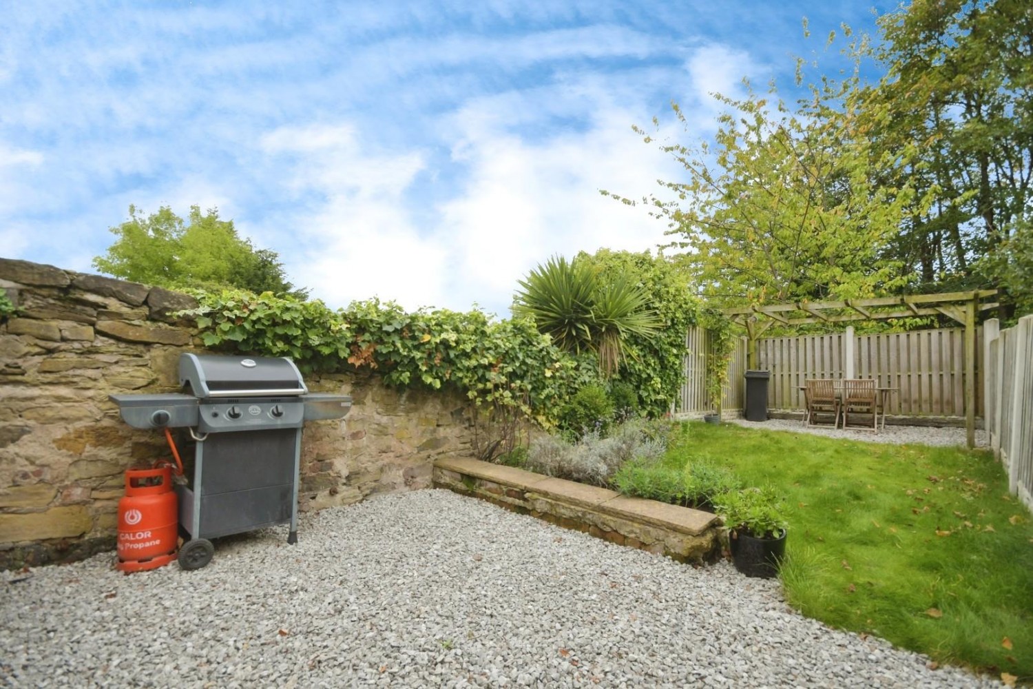 Harrison Road, Hillsborough, S6