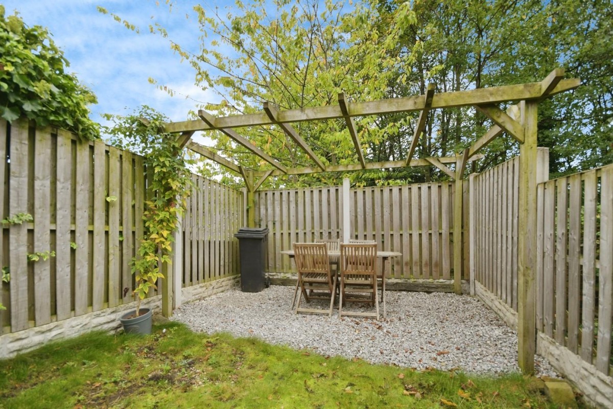 Harrison Road, Hillsborough, S6