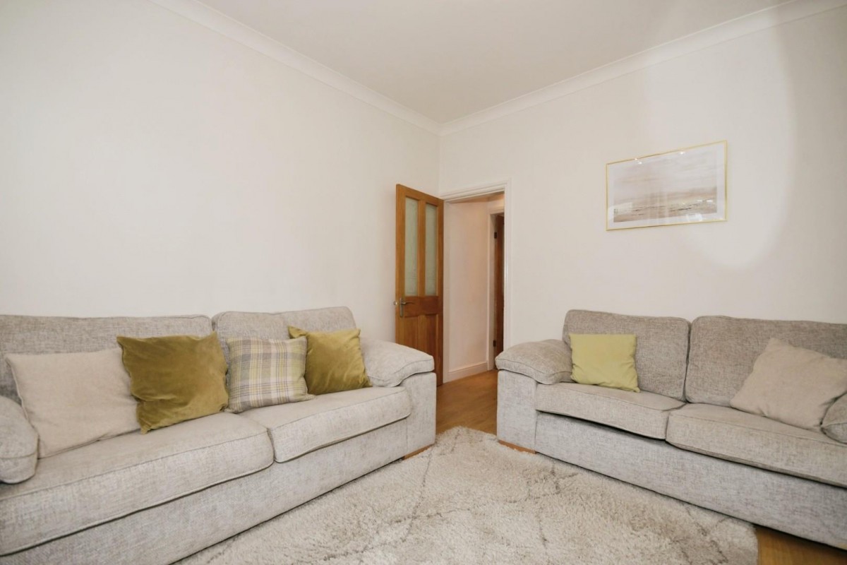 Harrison Road, Hillsborough, S6