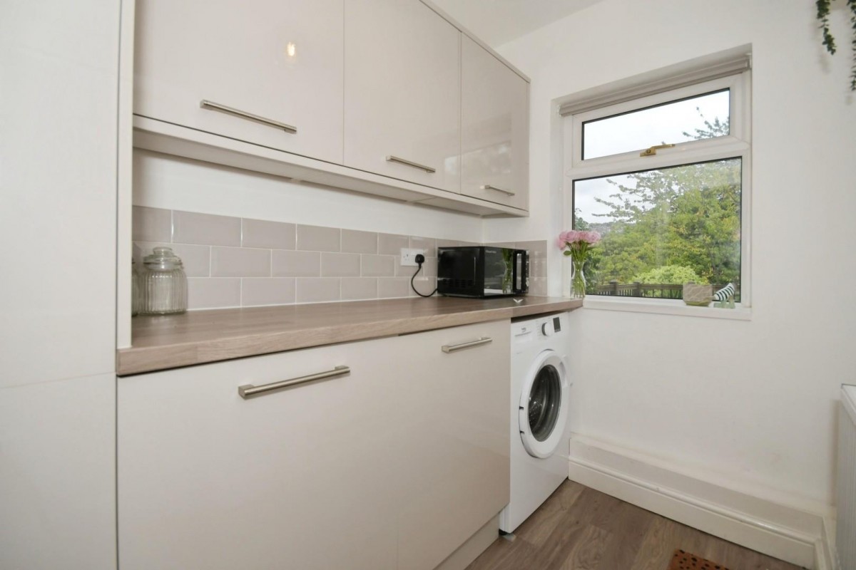 Harrison Road, Hillsborough, S6