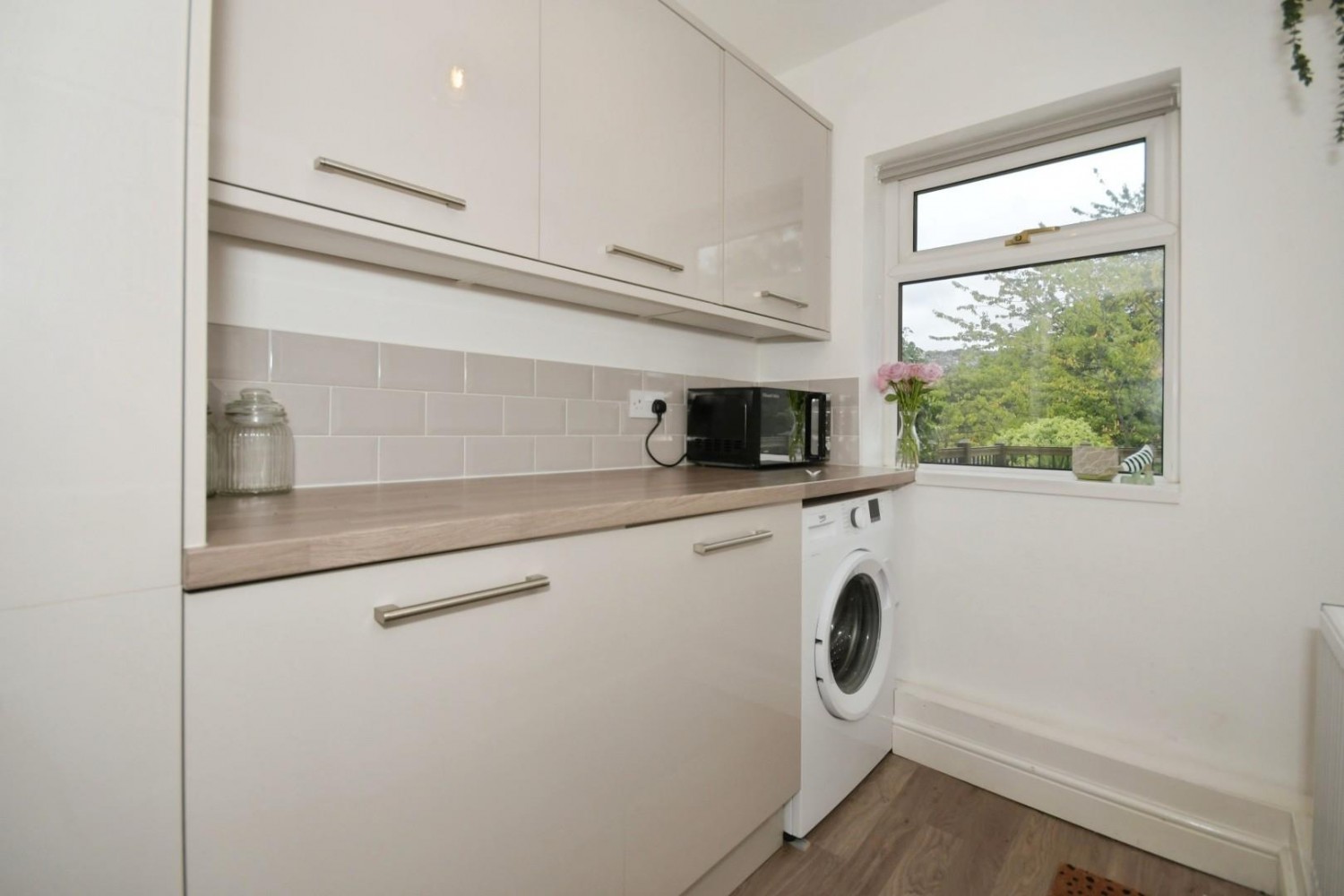 Harrison Road, Hillsborough, S6