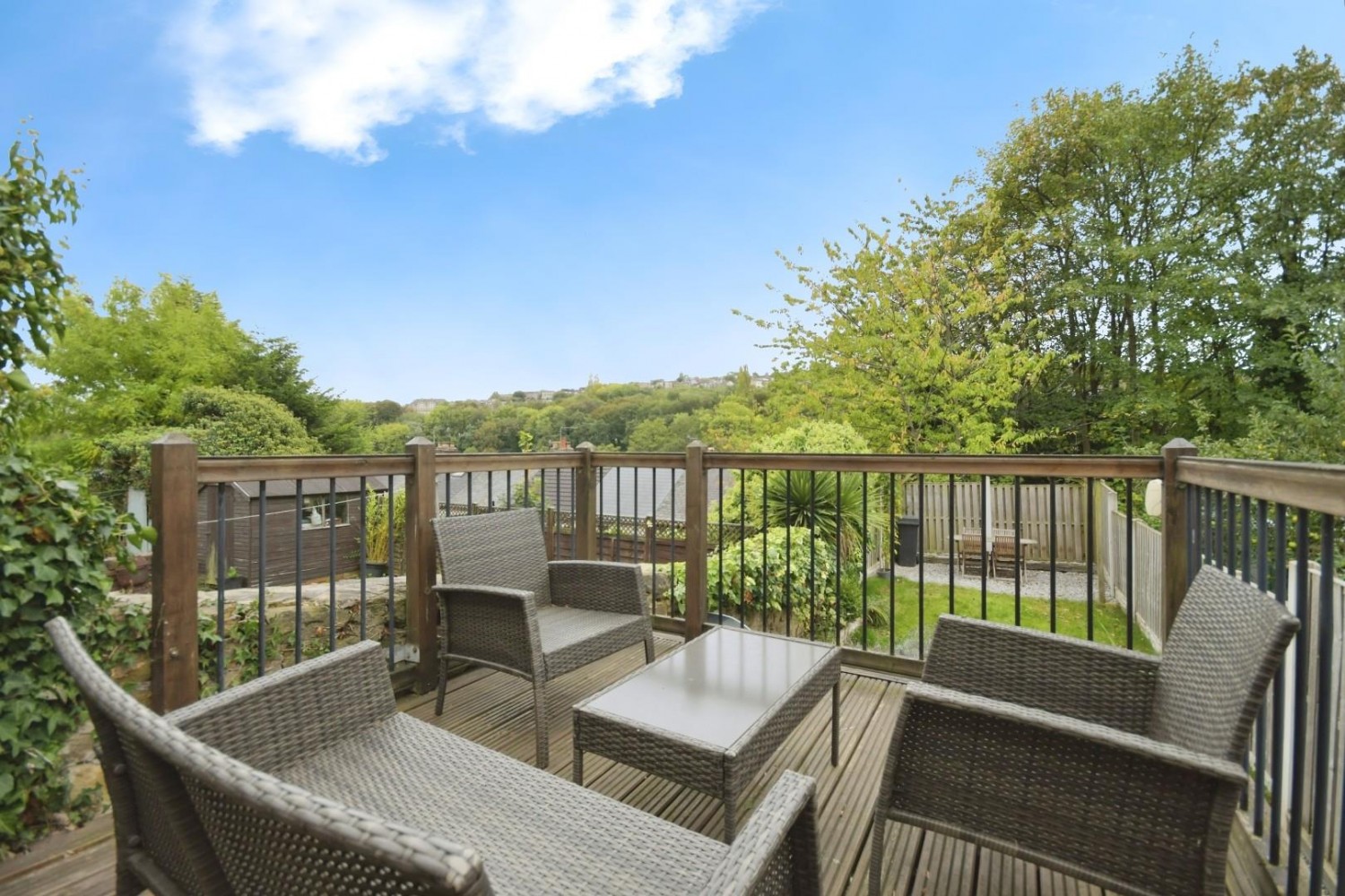 Harrison Road, Hillsborough, S6