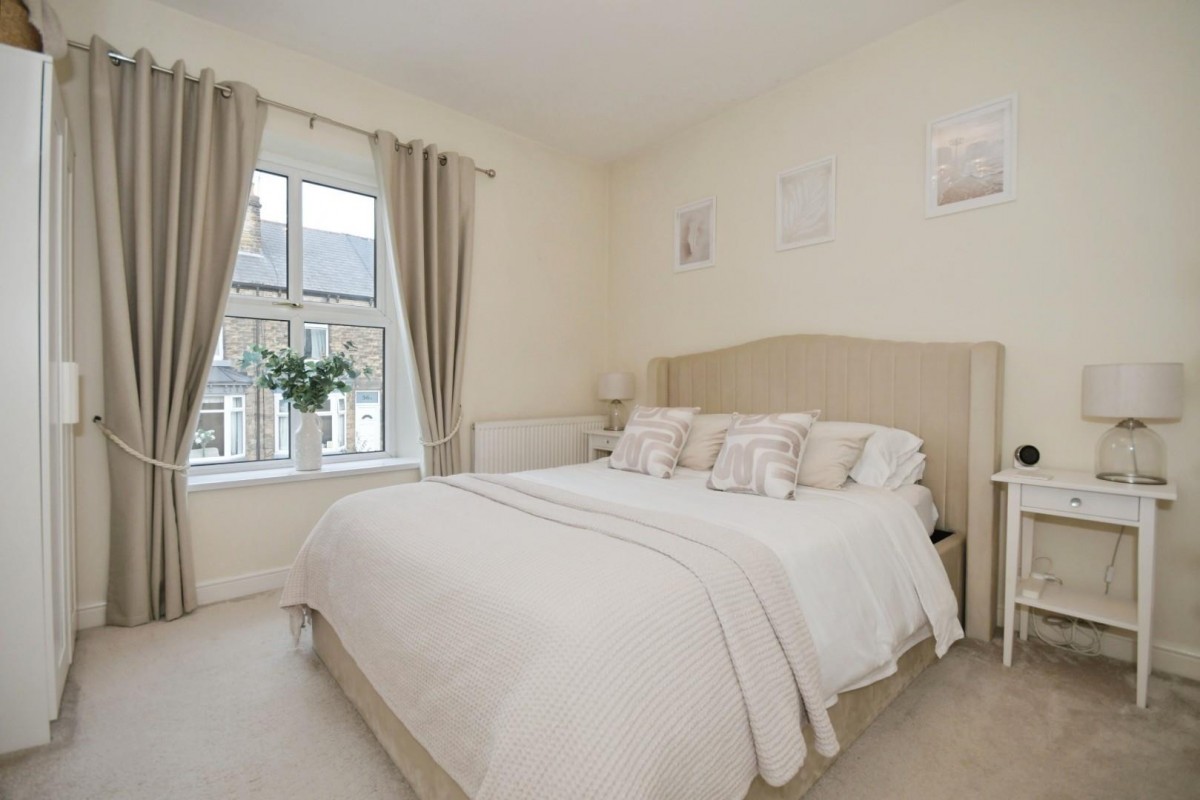 Harrison Road, Hillsborough, S6