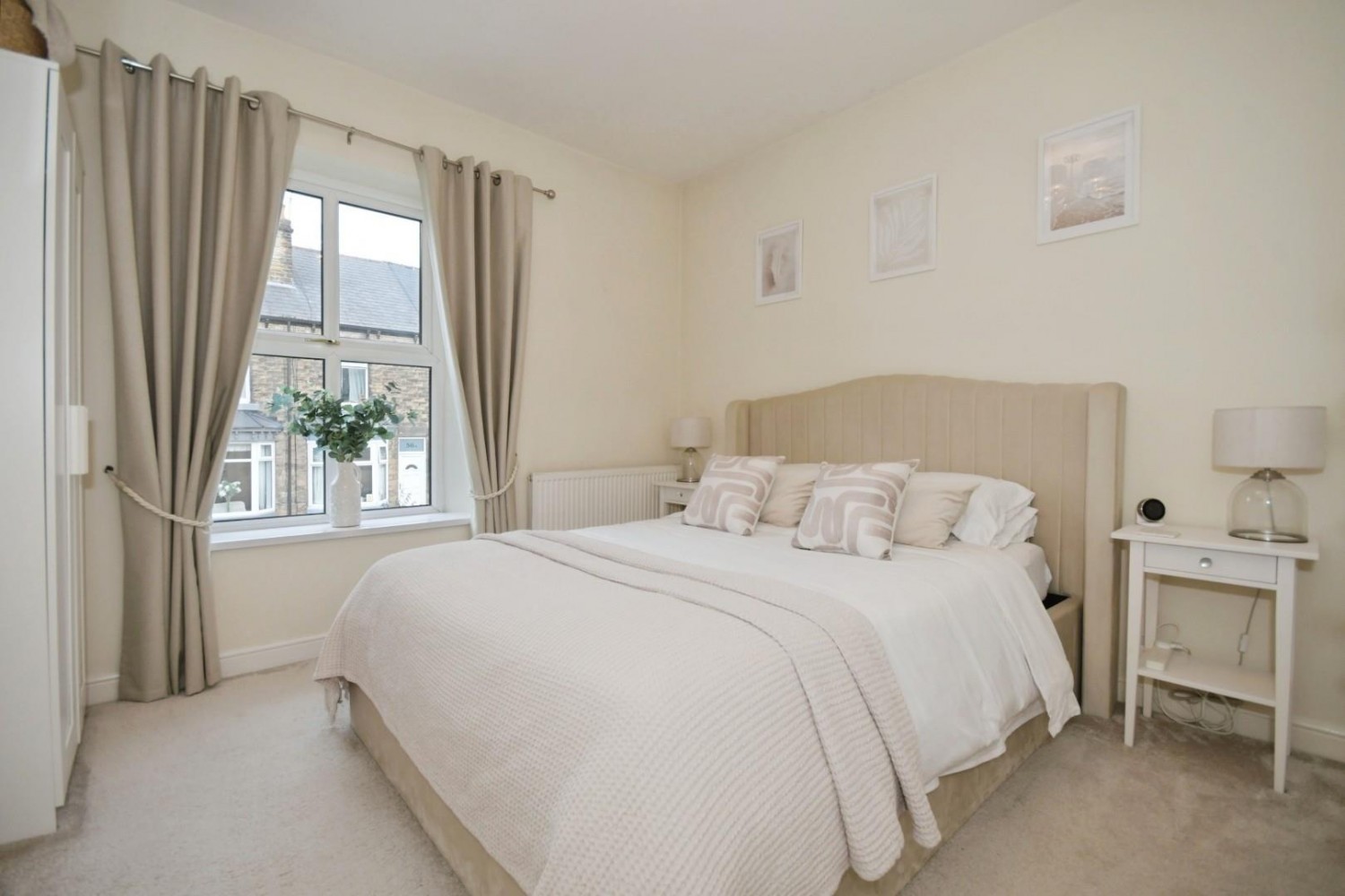 Harrison Road, Hillsborough, S6