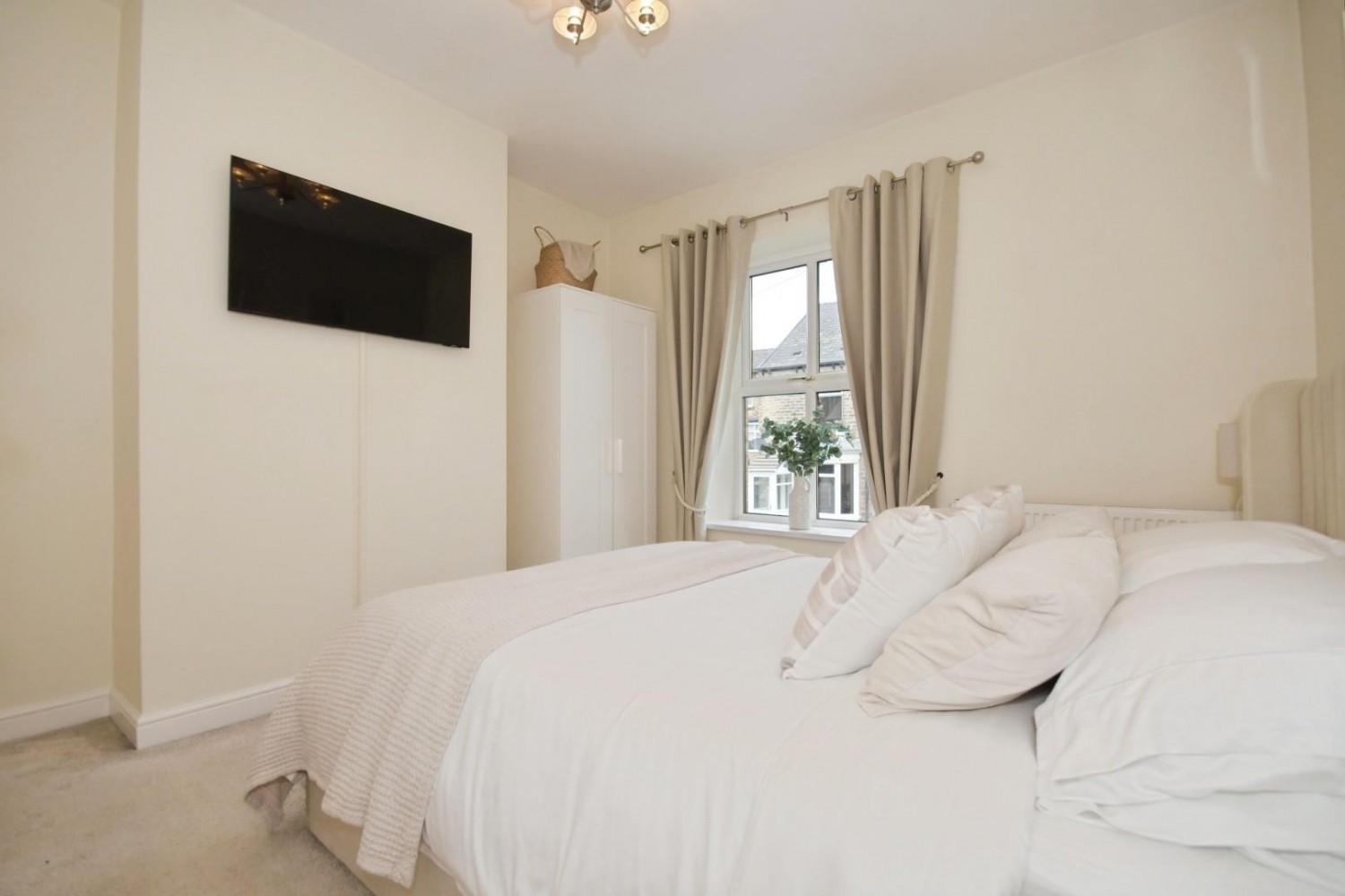 Harrison Road, Hillsborough, S6